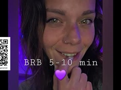 Recent screenshot of daddysgoodgirl420420