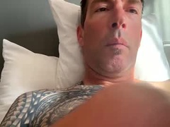 Recent screenshot of daddyshornyy