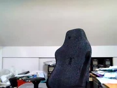 Recent screenshot of daddyspoenk