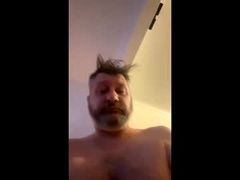 Recent screenshot of daddystoy39