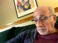 Recent screenshot of daddyweis