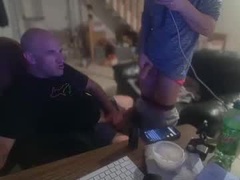 Recent screenshot of daddyzboyz48912