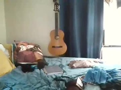 Recent screenshot of daffnye