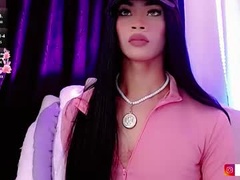 Recent screenshot of dafne__hills