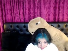 Recent screenshot of dafne_cox_