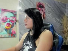 Recent screenshot of dafne_ortiz