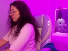 Recent screenshot of dafneblake_