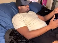 Recent screenshot of dafoxxx876