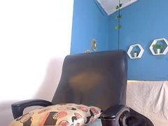 Recent screenshot of dahiana_ath