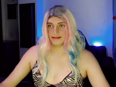 Recent screenshot of dahliany