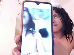 Recent screenshot of dahliarose__
