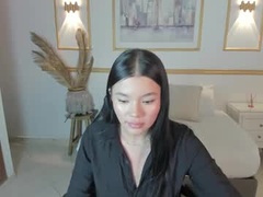 Recent screenshot of daila_nyxen