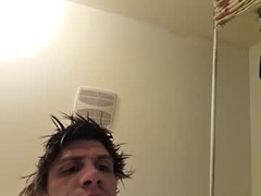 Recent screenshot of dailyshowers