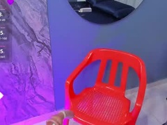 Recent screenshot of daisy__clark