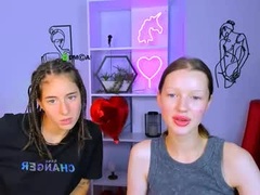 Recent screenshot of daisy_baby_