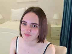 Recent screenshot of daisy_heart