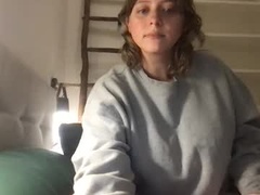 Recent screenshot of daisy_lately