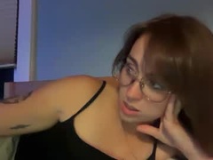 Recent screenshot of daisydemeanor