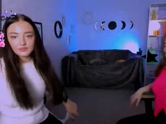Recent screenshot of daisyy_naughty