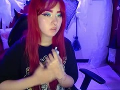 Recent screenshot of dakkotta_