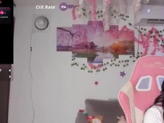 Recent screenshot of dakota_kim