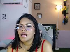 Recent screenshot of dakota_rox