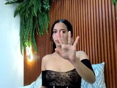 Recent screenshot of dakotta_rose_