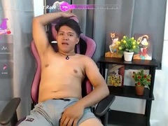 Recent screenshot of daks_rodz