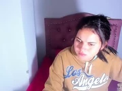 Recent screenshot of daliaapril22