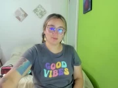 Recent screenshot of dalila333