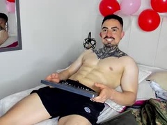 Recent screenshot of dallas_whitee