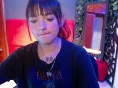 Recent screenshot of dalshel