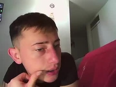 Recent screenshot of damian_de