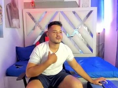 Recent screenshot of damian_lux69