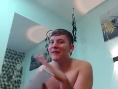 Recent screenshot of damian_miller7
