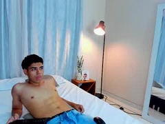 Recent screenshot of damian_rodriiguez