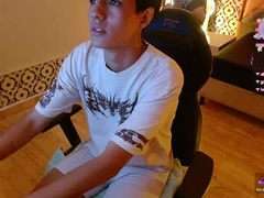 Recent screenshot of damian_tay