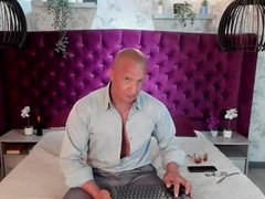 Recent screenshot of damiancavalli