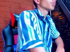 Recent screenshot of damiancyrus25