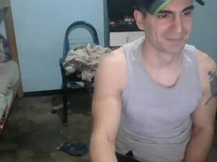 Recent screenshot of damianpatt