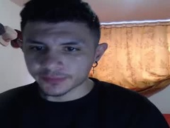 Recent screenshot of damiansexyboy69