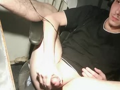 Recent screenshot of damien10c