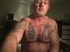 Recent screenshot of damien2040