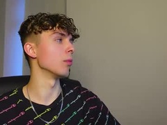 Recent screenshot of damien_dallas
