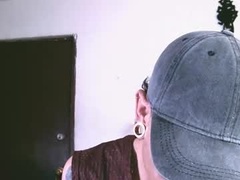 Recent screenshot of damn_fella