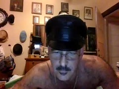 Recent screenshot of damnbluesky