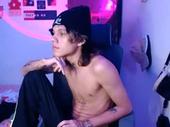 Recent screenshot of damnboyy18