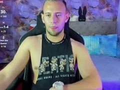 Recent screenshot of damon__spicy