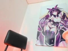 Recent screenshot of damon_antonella_