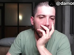 Recent screenshot of damon_hell